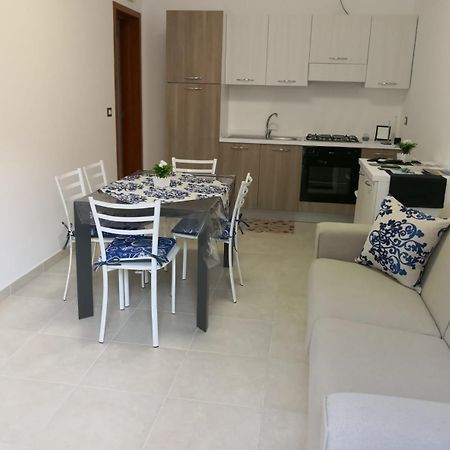 La Casa Di Cristina Apartment Avola Exterior photo