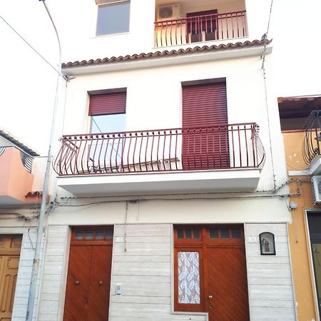 La Casa Di Cristina Apartment Avola Exterior photo