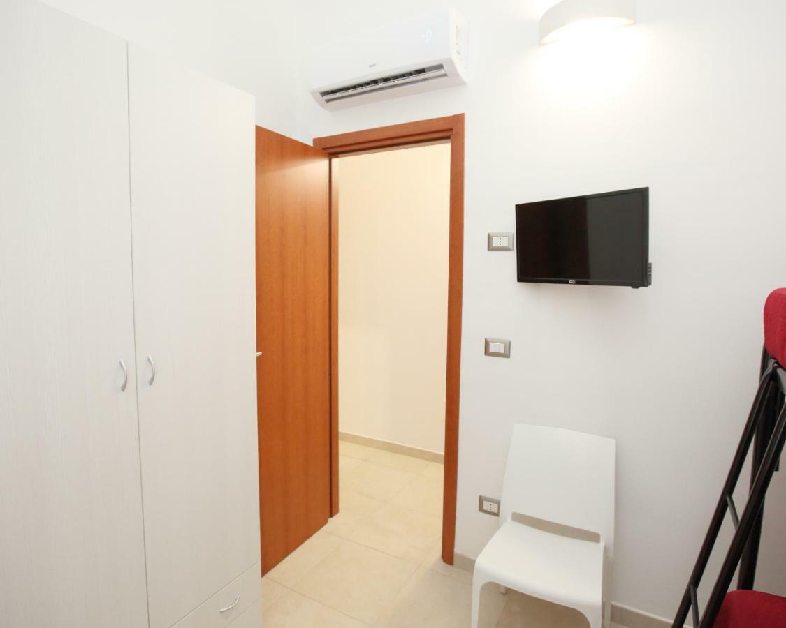 La Casa Di Cristina Apartment Avola Exterior photo