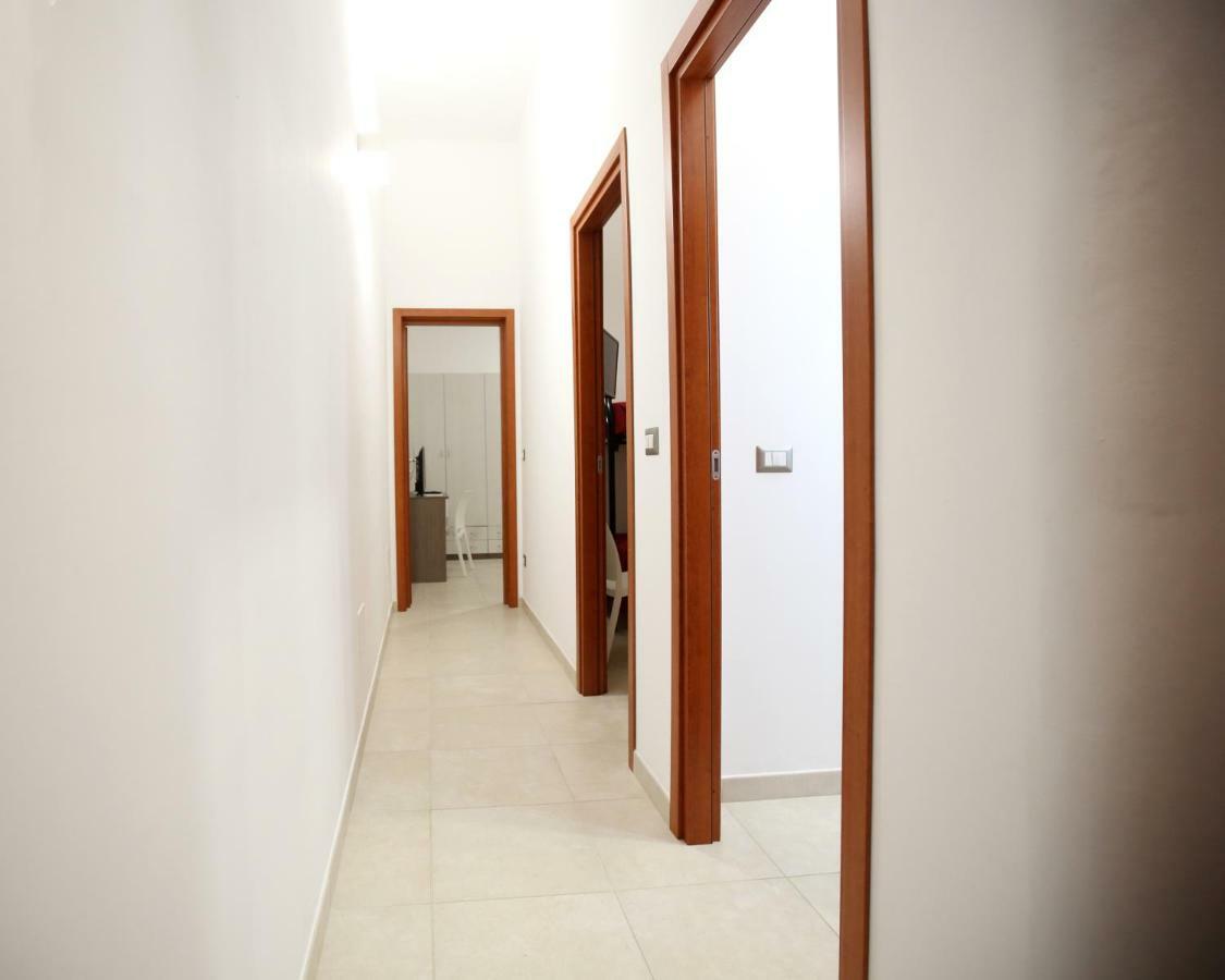 La Casa Di Cristina Apartment Avola Exterior photo