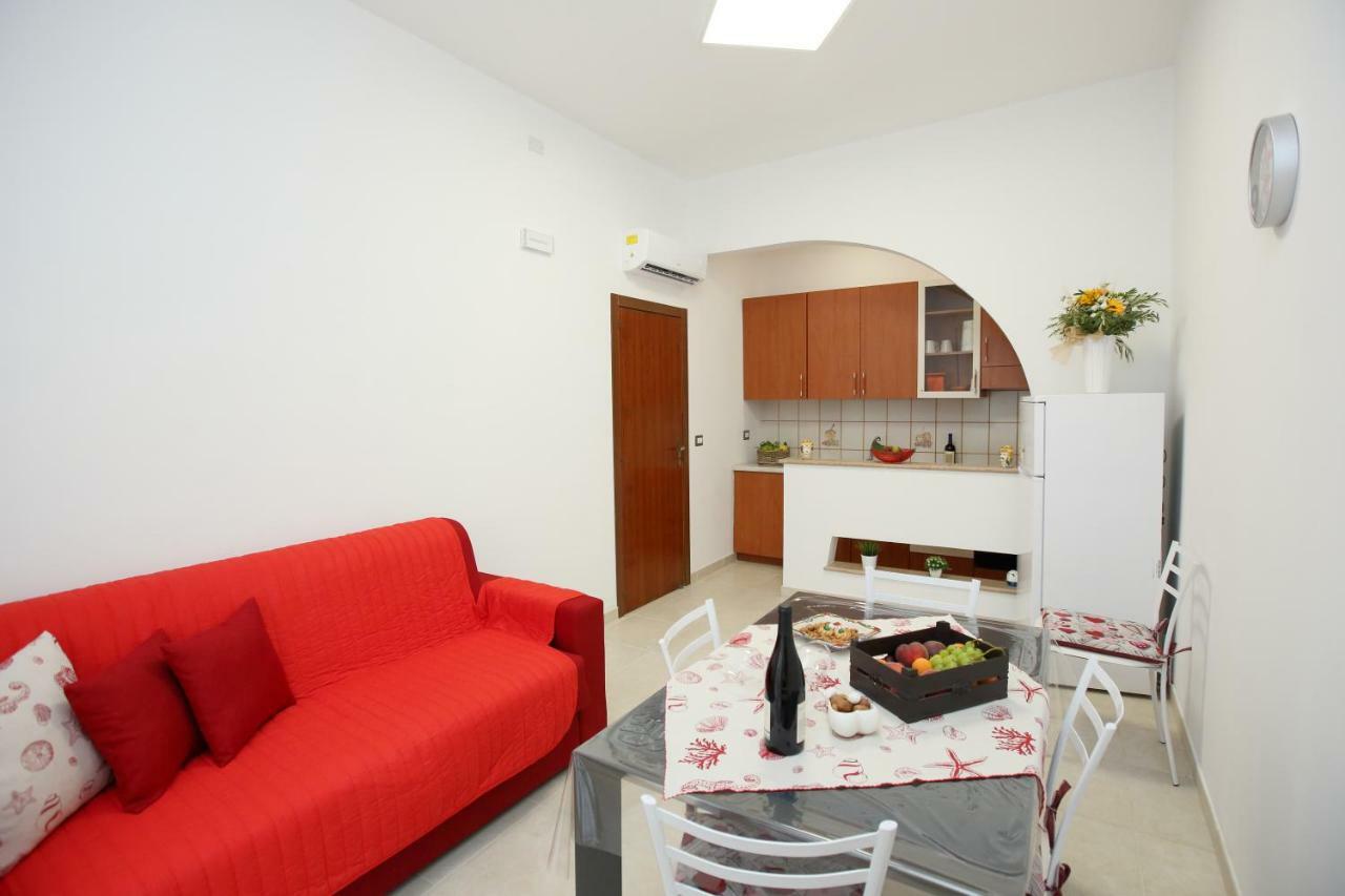 La Casa Di Cristina Apartment Avola Exterior photo