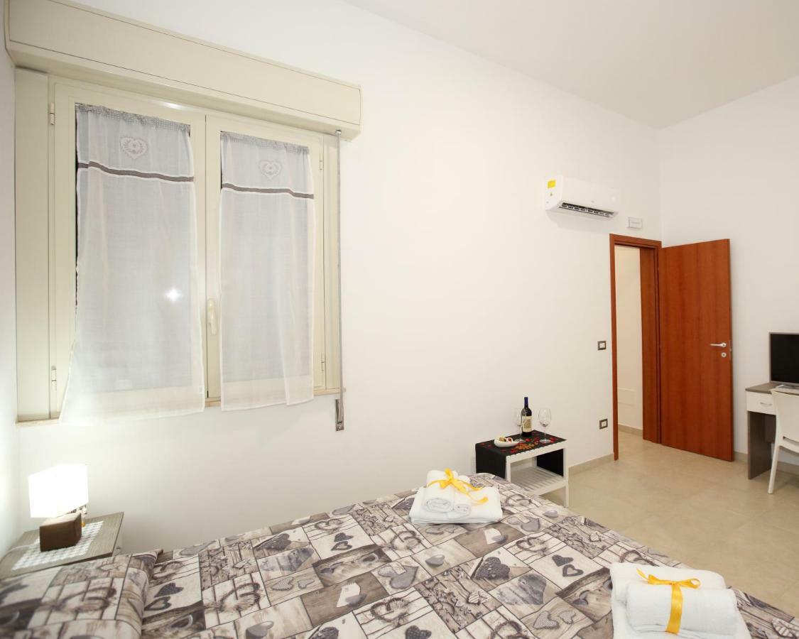 La Casa Di Cristina Apartment Avola Exterior photo