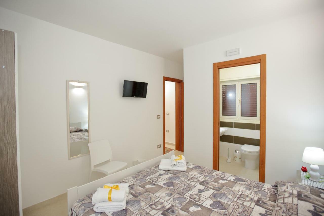 La Casa Di Cristina Apartment Avola Exterior photo